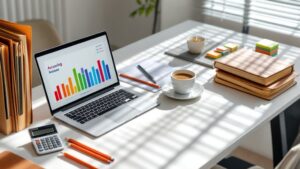 implementing new bookkeeping system steps