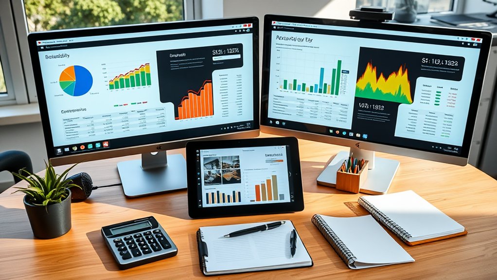improved data accuracy decreased manual work