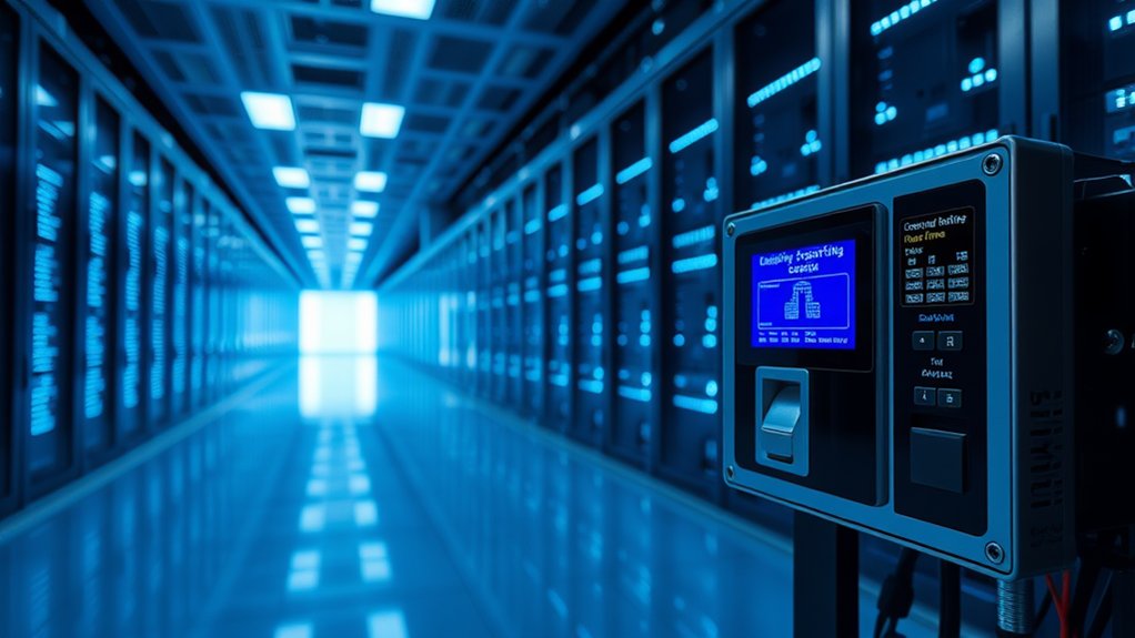 improved data protection and innovation