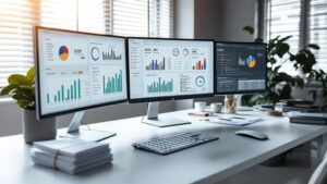 improved efficiency accuracy and decision making