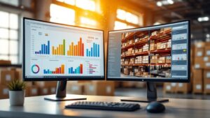 improved efficiency oversight control performance