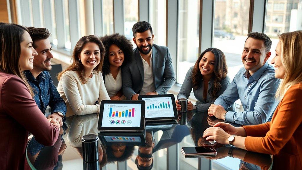 improved employee satisfaction retention