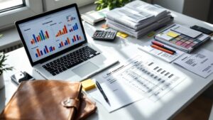 improved financial control risk mitigation efficiency compliance