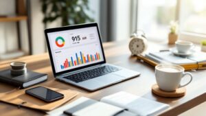 improved financial management for e commerce