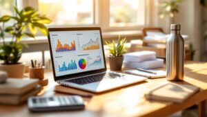 improved financial management for sustainability