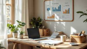 improved financial management for sustainability