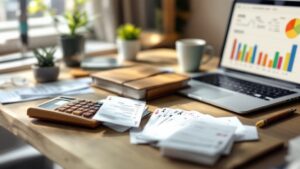 improved financial transparency and accountability