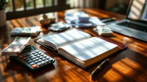 improved financial visibility better cash flow management