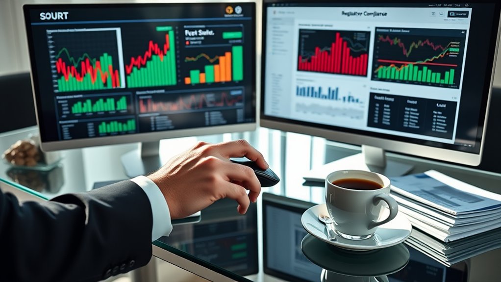 improved integrated reporting enhances decision making