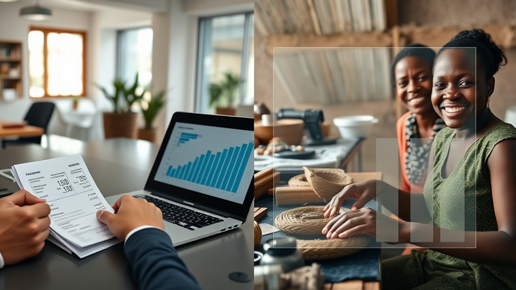 improved social impact assessment metrics
