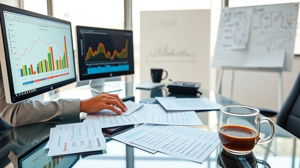 income fluctuation risk management strategies