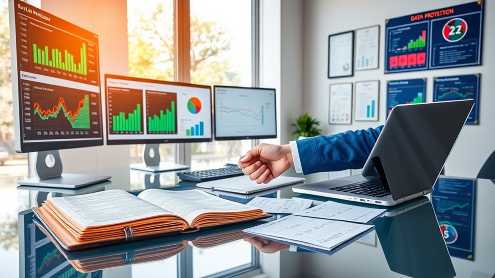 increased stakeholder engagement and transparency