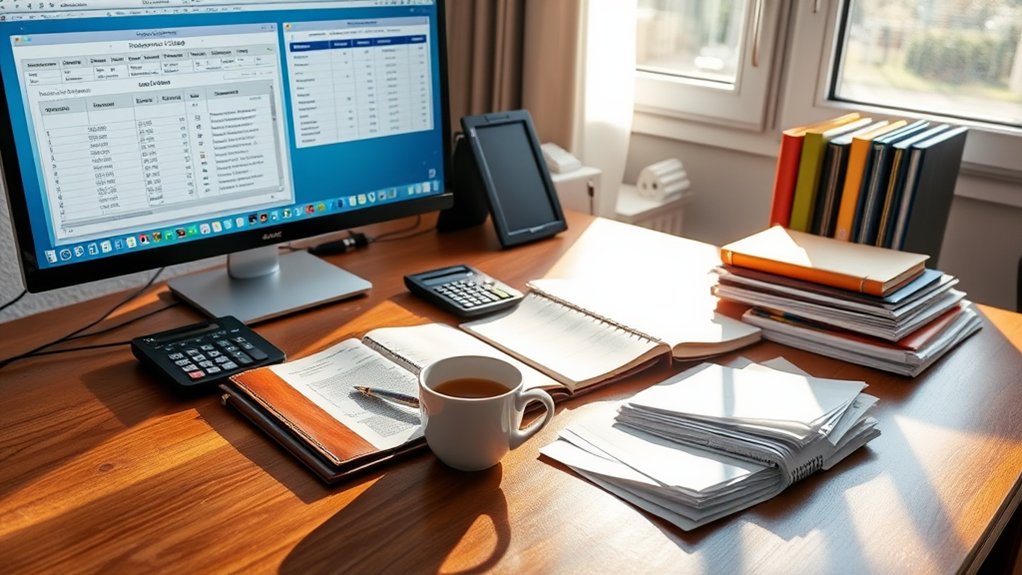 insurance financial reporting best practices