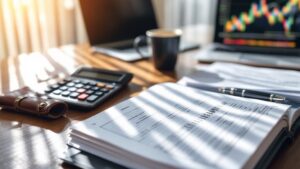 insurance optimization through bookkeeping