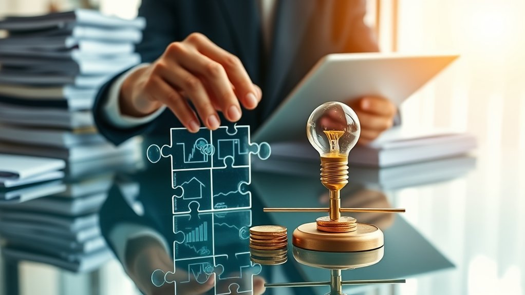 intangible ip assets valuation and recording