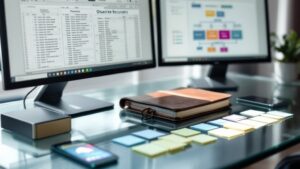 integrated bookkeeping business continuity planning