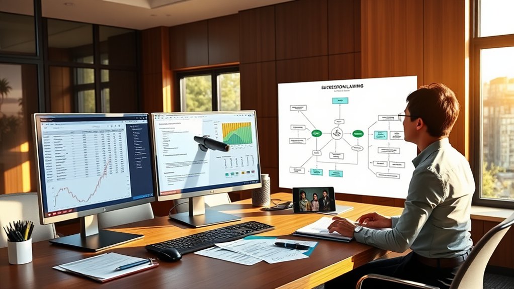 integrated financial planning risk mitigation