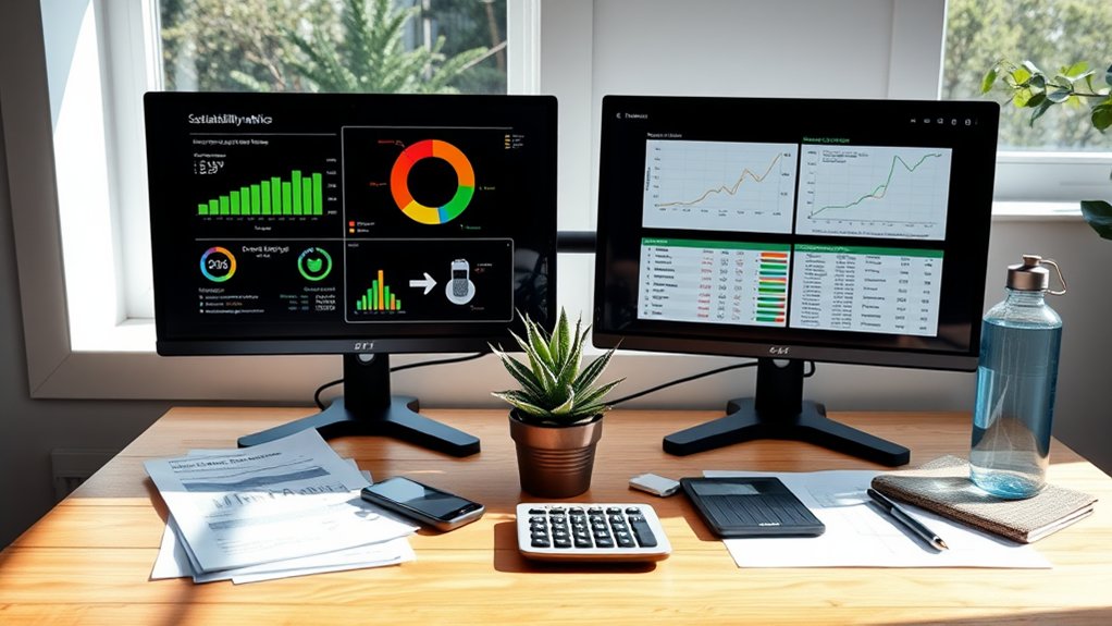 integrated strategic decision making with metrics