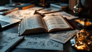 intellectual property bookkeeping challenges solutions