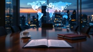 international business tax considerations
