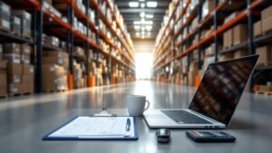 inventory management through bookkeeping best practices