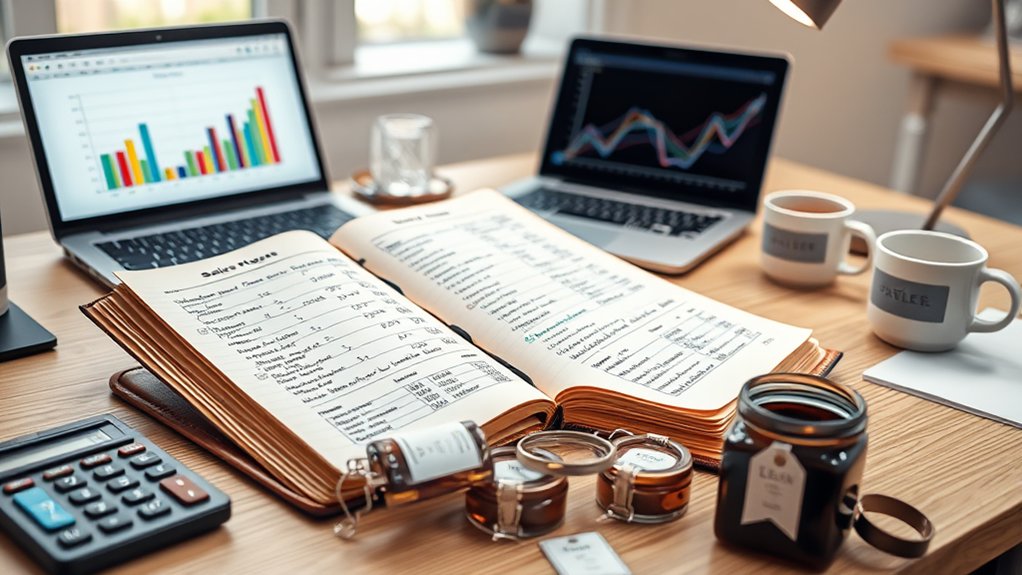 inventory optimization using sales data