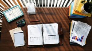 inventory regulatory compliance bookkeeping practices