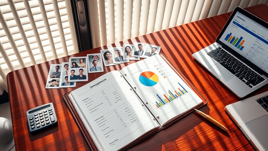 key dei metrics documentation requirements