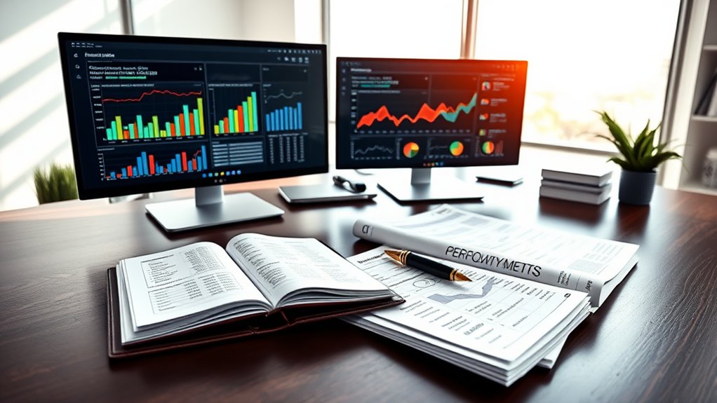 key metrics for service employees