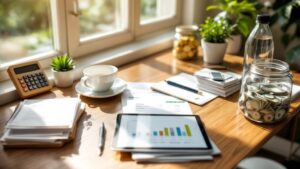 manage cash flow sustainably