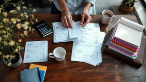 manage sales tax for business