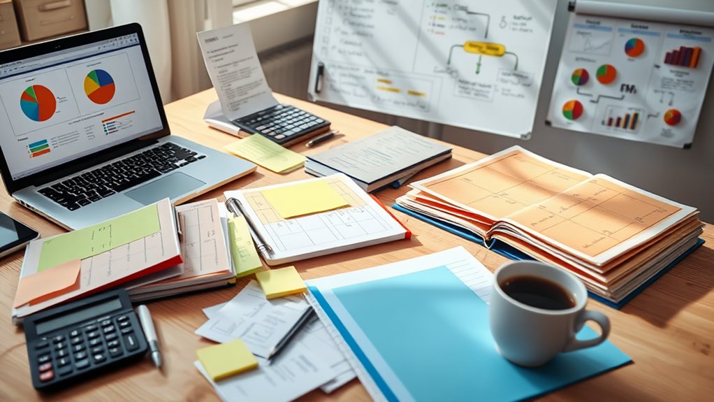 managing funds across programs