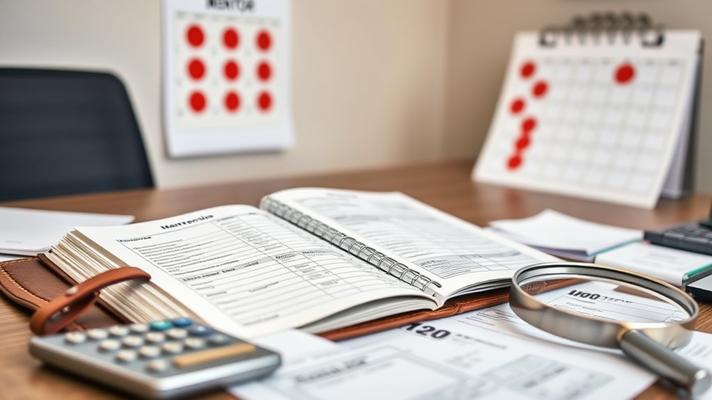 managing tax deductions credits effectively