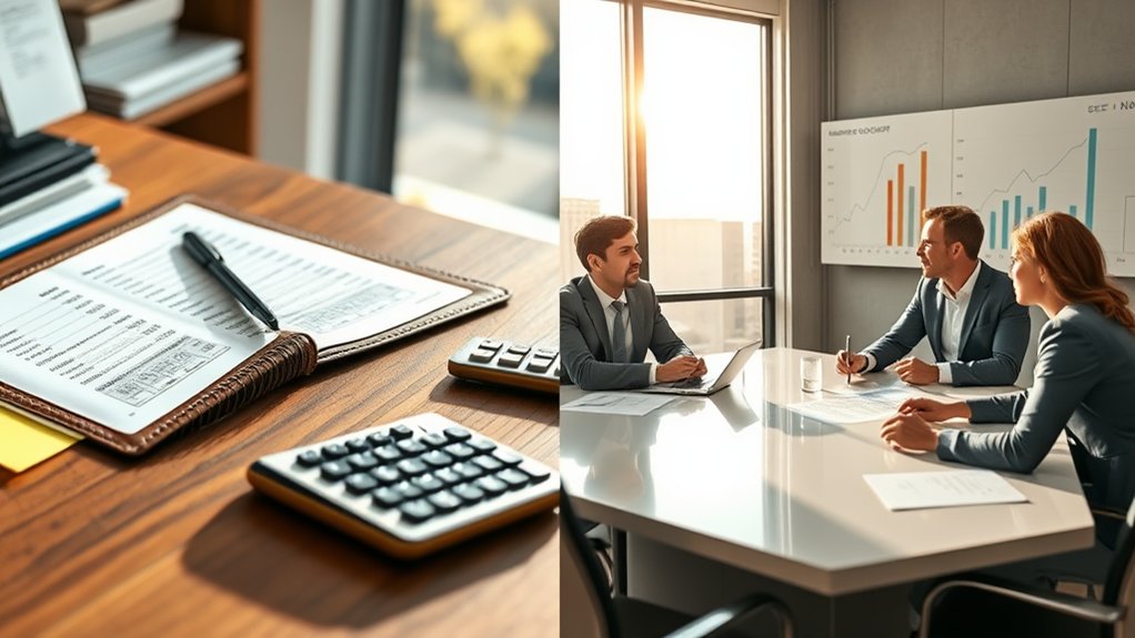 measuring leadership s financial impact