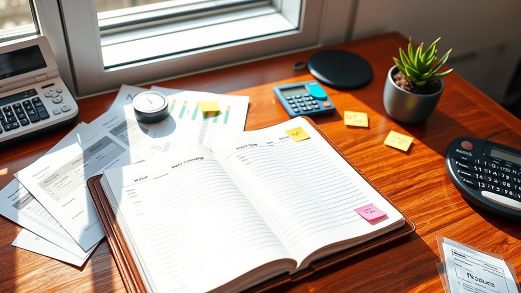measuring recording resource consumption