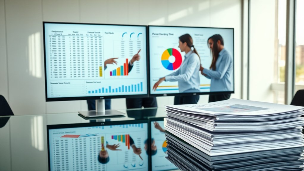 measuring return on diversity investments