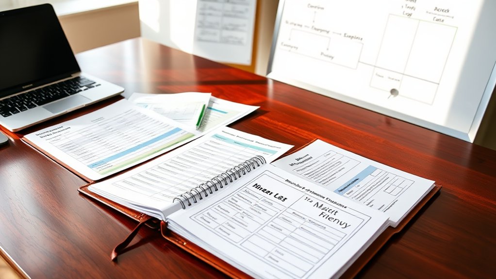 mentor compensation models documentation and tracking