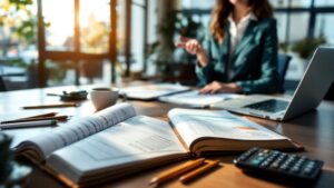 mentorship program bookkeeping business management