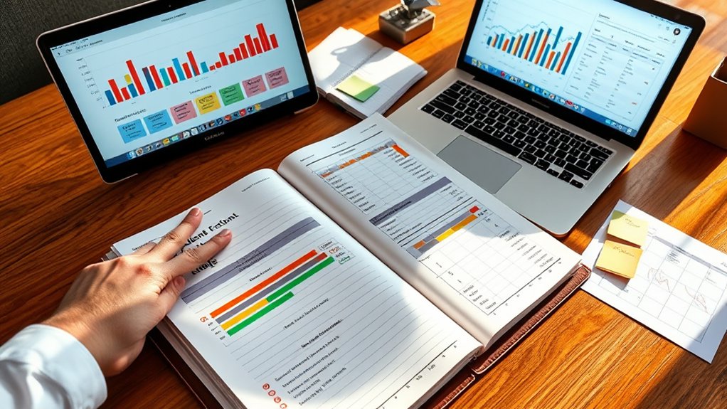 metrics for service performance