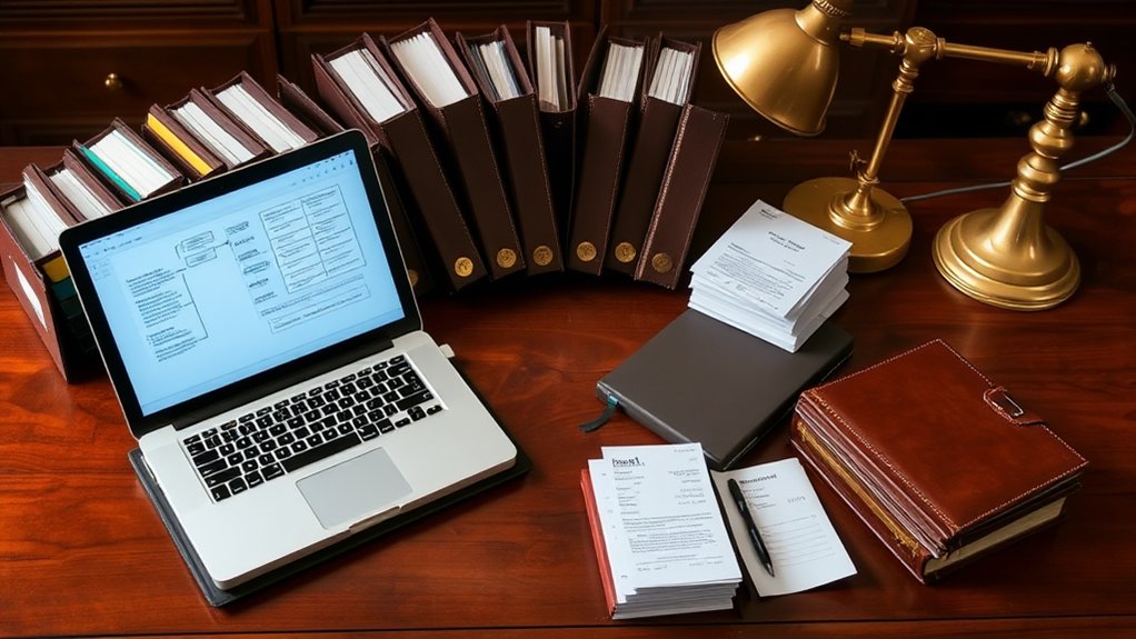 multi entity chart of accounts