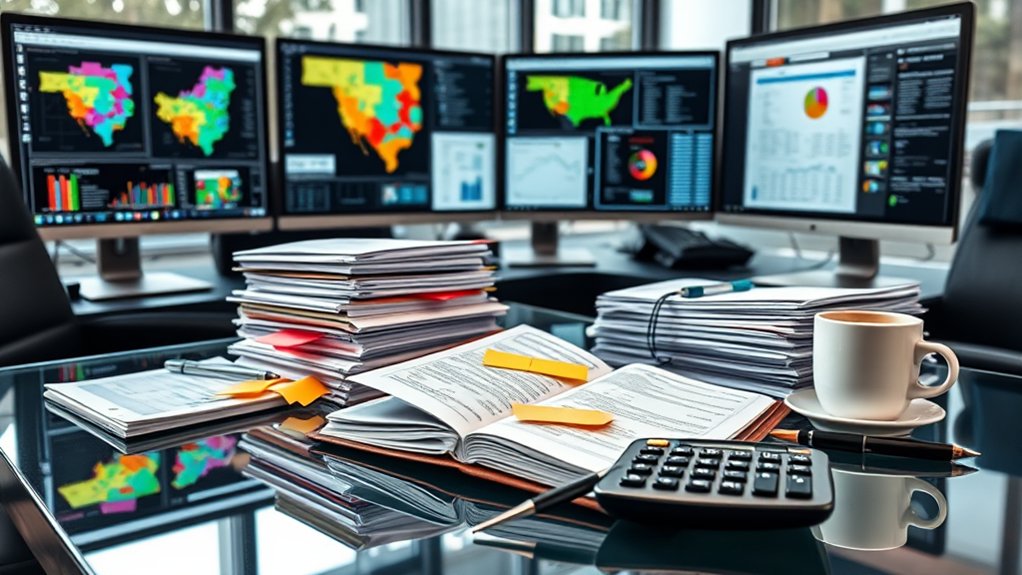 navigating multijurisdictional tax compliance requirements