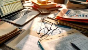 non profit bookkeeping high overhead management