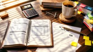 non profit bookkeeping management and procedures