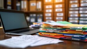 non profit bookkeeping with multiple donors