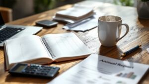 nonprofit accounting bookkeeping key terms