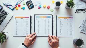 nonprofit bookkeeping with multiple programs