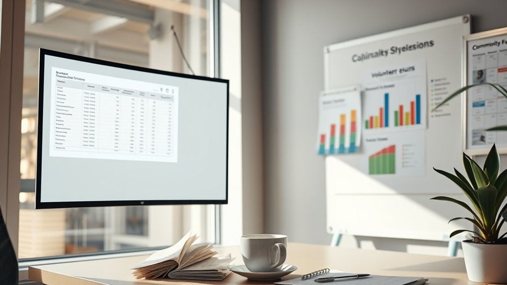 optimal resource allocation budget planning