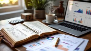 optimize fundraising through bookkeeping strategies