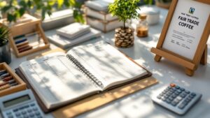 optimize social responsibility through bookkeeping