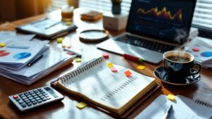 optimize supply chain costs through bookkeeping